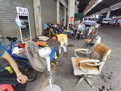 -细村农贸综合市场