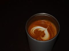 -MR.WALDEN COFFEE(平安金融中心店)