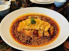 -运·中餐厅(成都华尔道夫酒店)