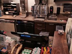 -星巴克(南京同曦万尚城店)