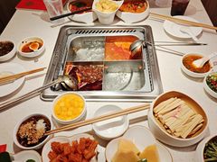 -海底捞火锅(高科广场店)