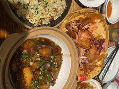 -打酱油·非遗淮扬菜(瘦西湖梅岭店)