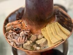 -福临门酒店·海鲜·家常菜·浑锅