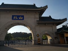 -北山公园
