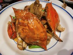 -旺角小渔村·海肠捞饭开创者(环山路店)