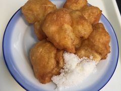 奶油炸糕-奶酪魏(牛街总店)