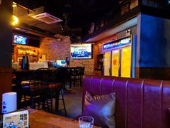 -双层巴士·鲜串鲜啤·团建聚会(凯德广场店)