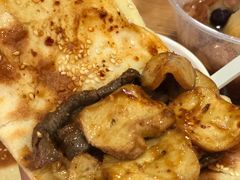 -张玉牛肉串王(天桥花园店)