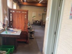 -福寿斋·老北京铜锅涮肉·烧烤(清岚店)