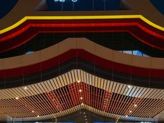 -敦煌莫高国际机场