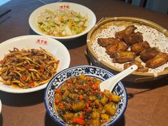 -天下客饭店(中山路店)