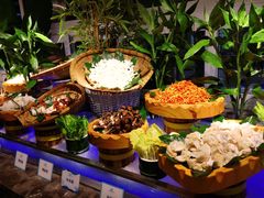-蓝钻·国际美食海鲜自助百汇(西直门店)