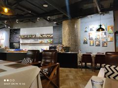 -BONAZZA 意大利餐厅