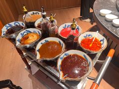 -蒋记海鲜姿造•洋房别墅(星河湾店)