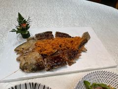 -汉唐宴长安食府