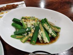 -塔里木的羊·新疆特色餐厅(钱湖北路店)