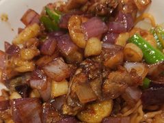 -寻裕记·现炒浇头面(人民广场店)