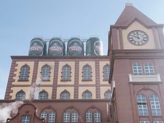 -青岛啤酒博物馆