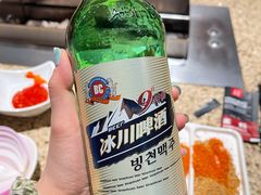 -丰茂烤串(全国首店)