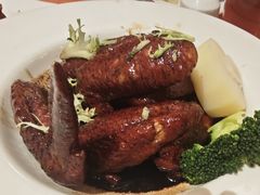 -太平馆餐厅(油麻地店)