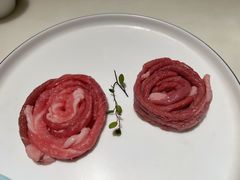 -涮福記·现切牛羊肉火锅(世纪汇店)