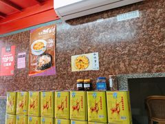 -海鲜街菜馆(海珠南路店)