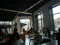 大堂-玛尚诺Pizza&Bar(长泰广场店)