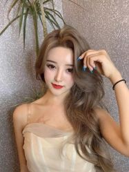 -3AM HAIR SALON染发接发