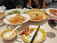 -惠丰堂饭庄(北洼路店)