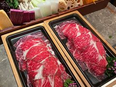 -湊湊火锅·茶憩(和平大悦城店)