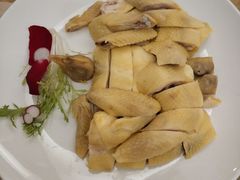-南沙奥园酒店-中餐厅