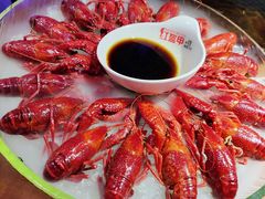 -红盔甲·小龙虾(天钥桥店)