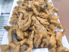 -蜀江水川菜馆(金川家园店)