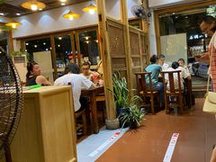 -下梅人家土菜馆(历史文化餐厅度假区店)