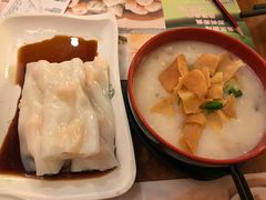 -添好运点心专门店(深水埗店)