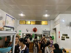 -李记小小吃(涪江路店)