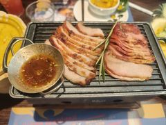 -泰妃殿(武汉首店)