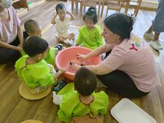 -YoKID优儿学堂早教托育园(常营托育园)