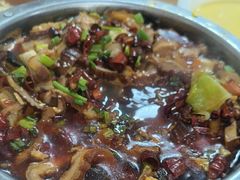 -溢心园香河肉饼总店