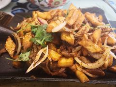 -撒拉花儿·新疆菜·清真(太阳宫店)