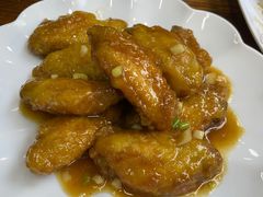 -南记食粥坊·宵夜大排档(莲花总店)
