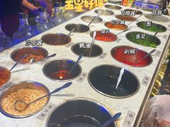 -宴立方海鲜自助(义乌万达广场店)