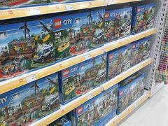 -TOYSRUS玩具反斗城(武汉荟聚中心店)