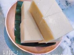 豌豆黄-小吊梨汤·北京菜(香山店)