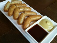 -莫比餐厅(五道口店)