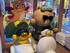 -北方暖暖温泉洗浴(沈阳北站店)