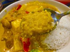 -米泰芒·东南亚料理(体育西店)