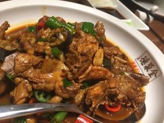 -全聚德(江宁店)