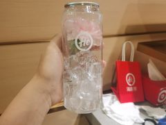 -海底捞火锅(漕宝路店)