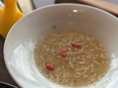 -佘山世茂艾美·御珍轩中餐厅